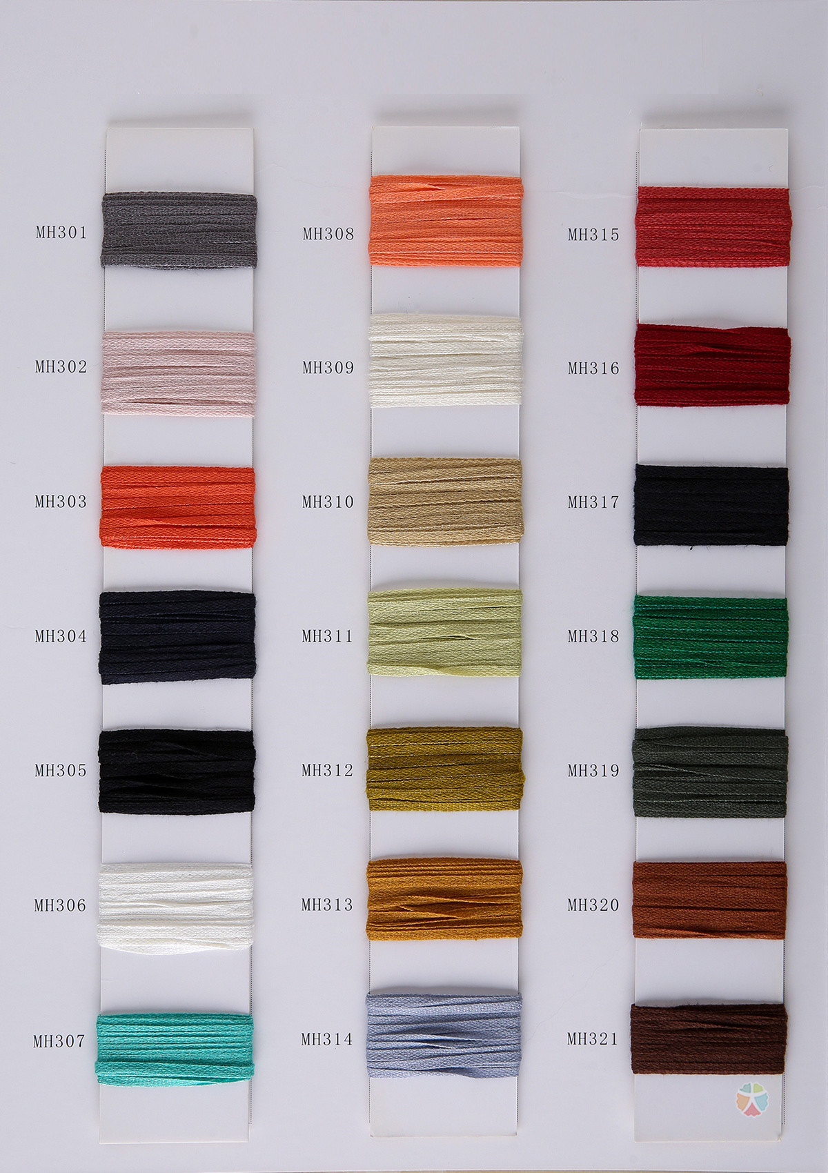 1/3NM 75cotton 25polyester