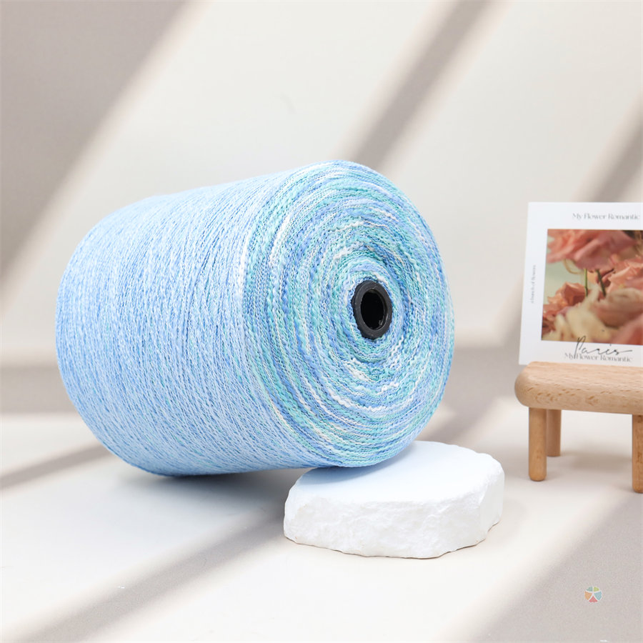 6S 100Polyester