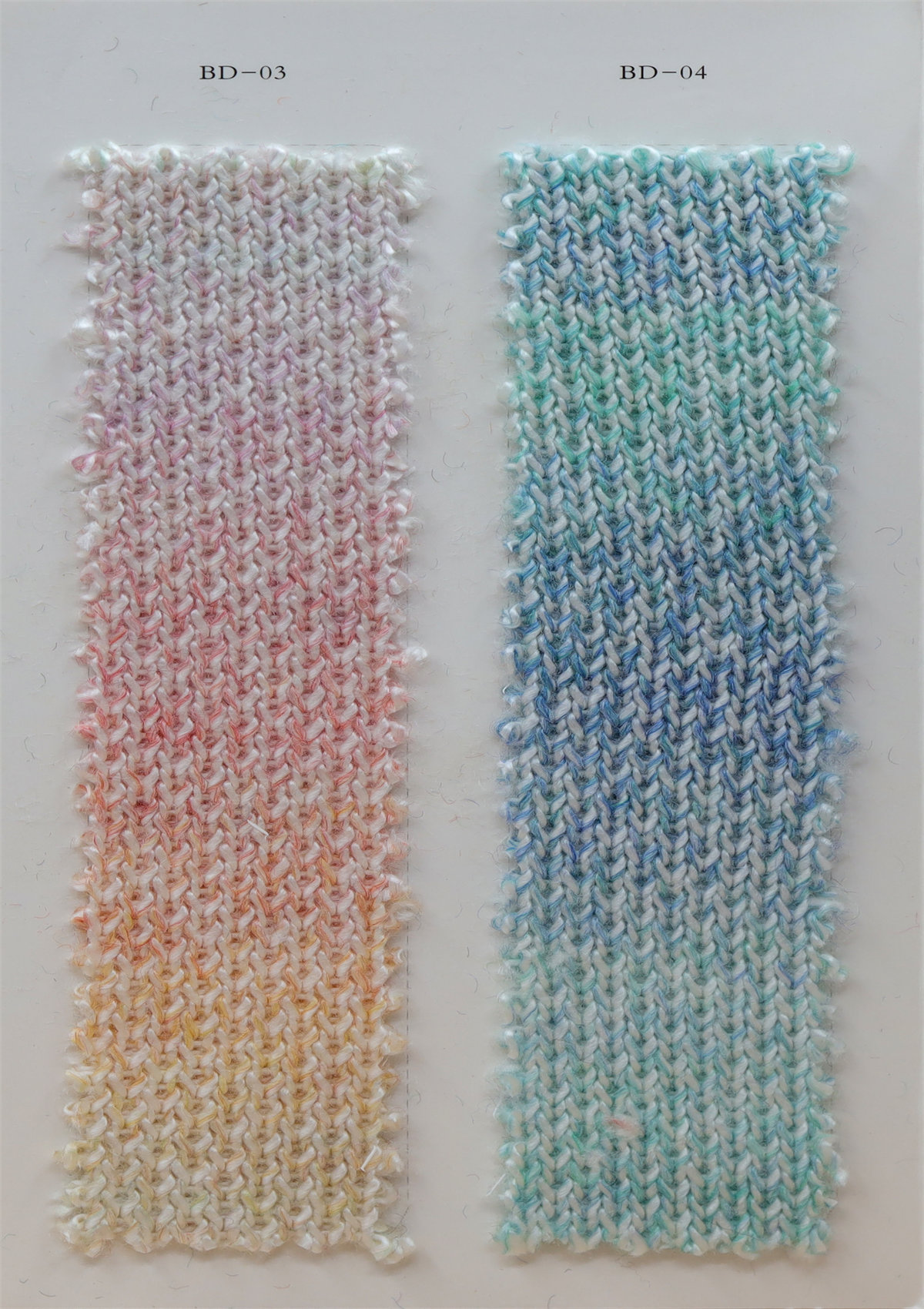 1/4.5NM 4wool 96acrylic