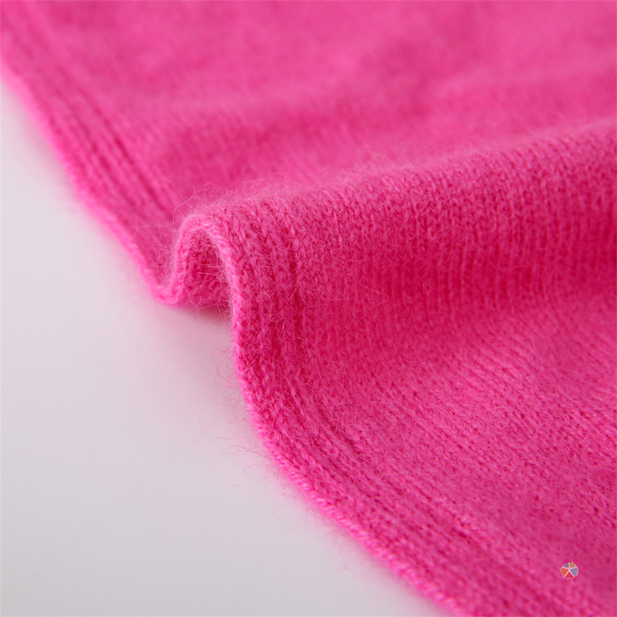 24NM/2 30raccoon fleece 10wool 30nylon 30viscose