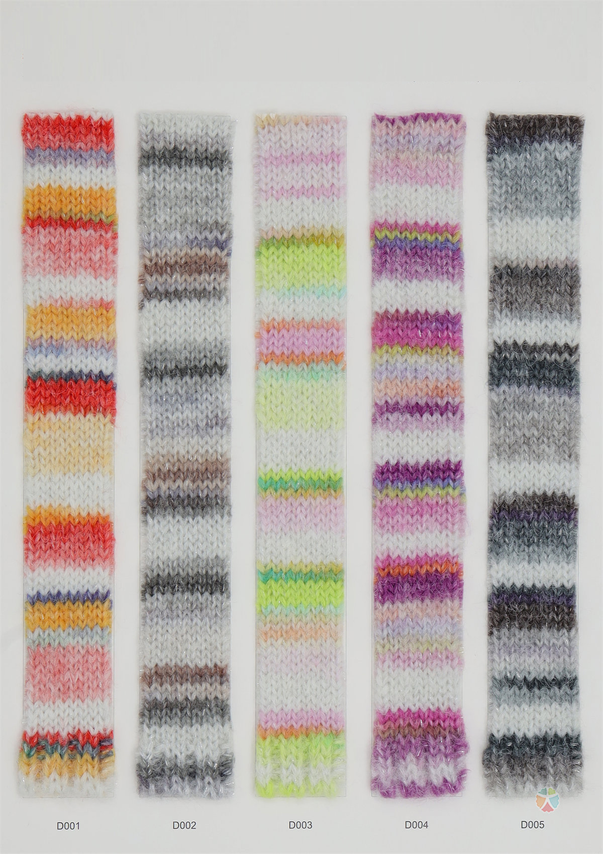 1/3.6NM 47polyester 33acrylic 10nylon 10wool