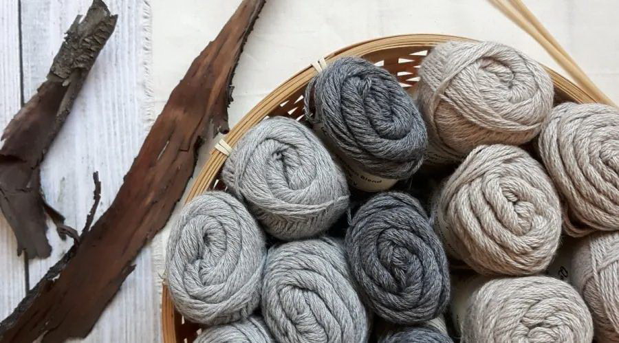 做纺织面料的，怎么可以分不清这些纺织纤维呢？