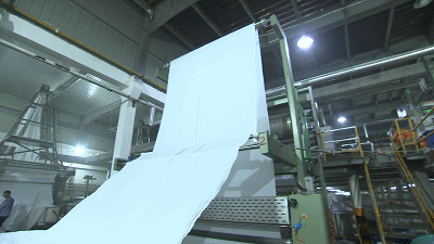 纵深产业链！这家纺织企业加大面料研发，力争突破少水、无水印染技术难题！