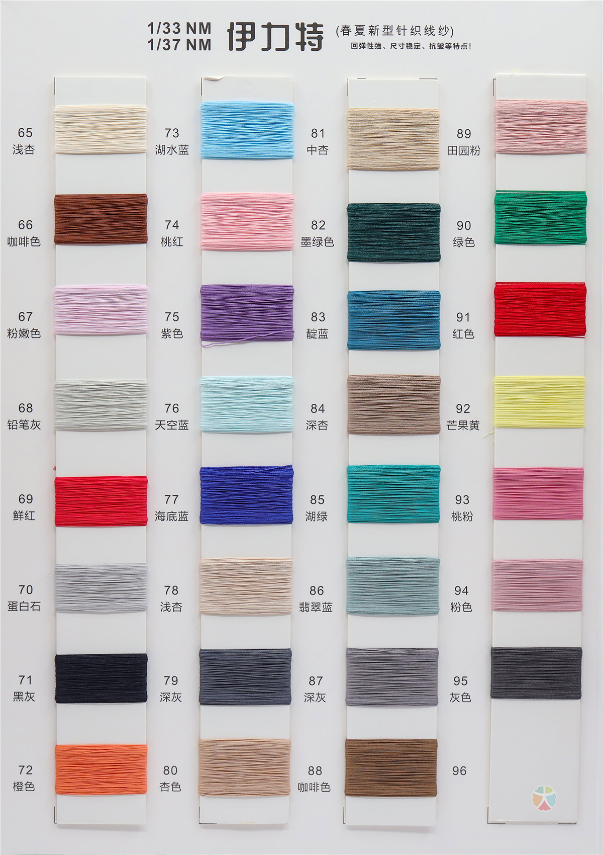 1/33NM 1/37NM伊力特