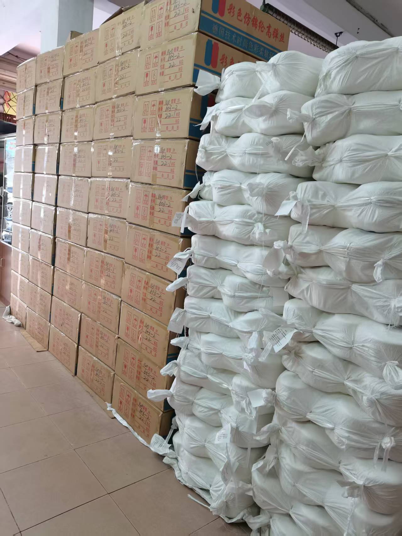 仿锦纶高弹丝140D~70D/2~70D/1~59D/2~100D/2~150D/2~300D