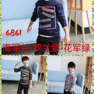 6861男童