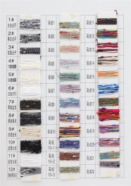 100Polyester
