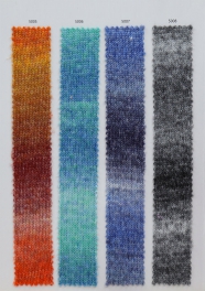 1/5.5NM 51acrylic 40nylon 9wool