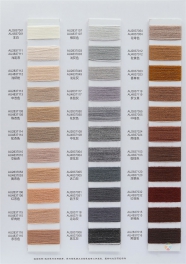 28NM/2 48NM/2 30Merino wool 70anti-pilling acrylic