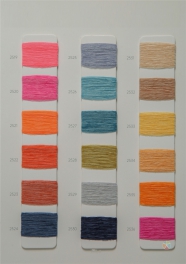 22S 100Polyester