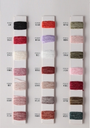6S 100Polyester