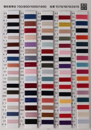 100D 100Nylon