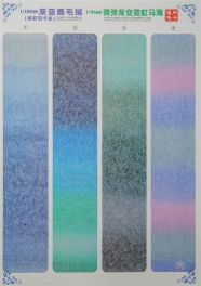 1/10NM 40Acrylic 60Polyester