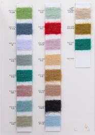 15NM/1 68acrylic 28polyester 4spandex