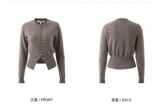 ZCY羊绒桑蚕丝套装