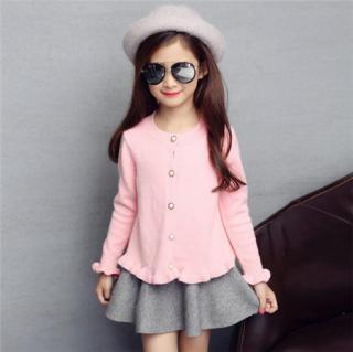 专业承接各类针织毛衣平车、打钮加工订单