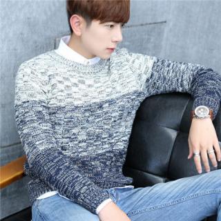 承接各类毛衣订单 秋男式针织衫毛衣