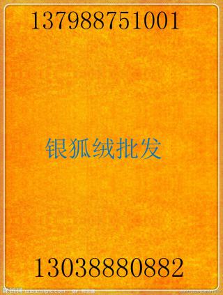 童装绒布批发