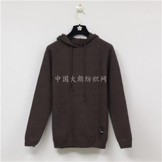 韩版连帽秋冬新款百搭打底衫